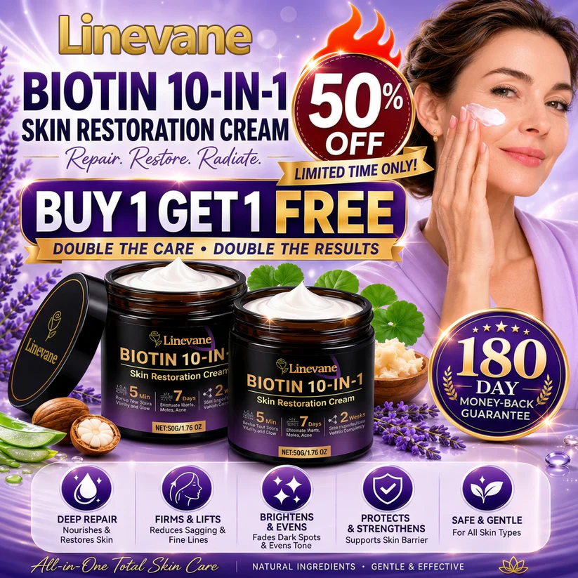 ✨Linevane® Skin Cream