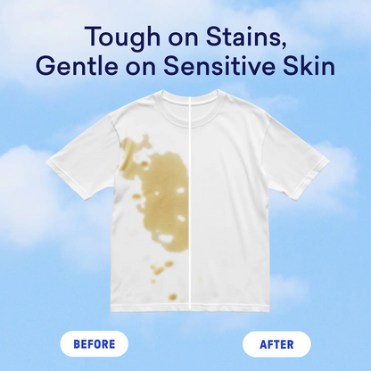 MULTIEFFECT LAUNDRY CLEANING TABLETS