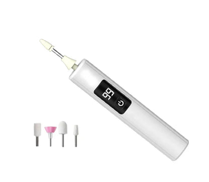 ✨Professional Electric Nail Polisher