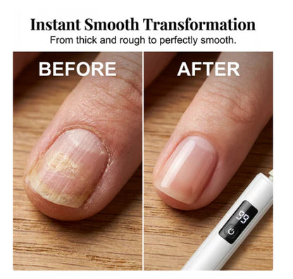 ✨Professional Electric Nail Polisher