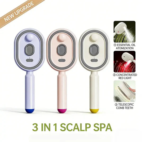 🔥Day Sale 50% OFF🔥Linevane™ 5-in-1 SilkGlide Styler