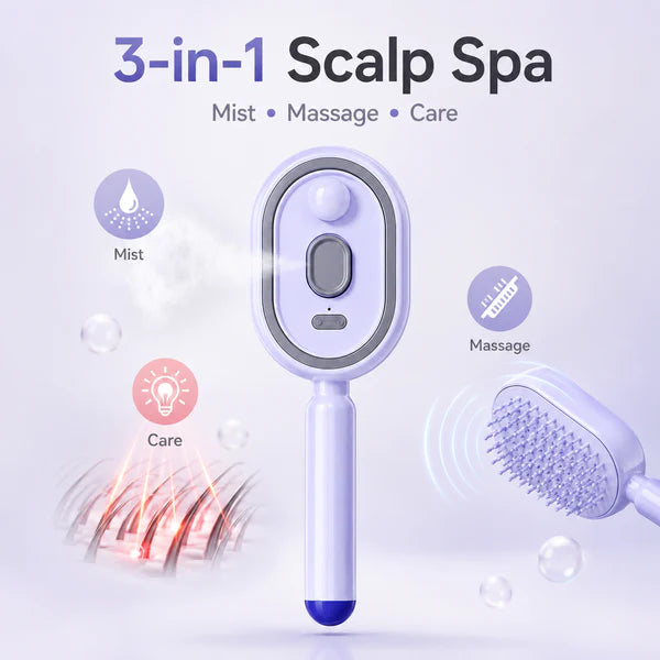 🔥Day Sale 50% OFF🔥Linevane™ 5-in-1 SilkGlide Styler