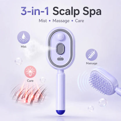 🔥Day Sale 50% OFF🔥Linevane™ 5-in-1 SilkGlide Styler