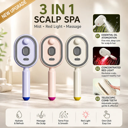 🔥Day Sale 50% OFF🔥Linevane™ 5-in-1 SilkGlide Styler