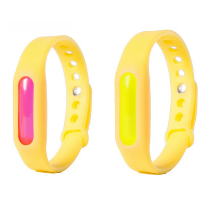 Linevane™ Mosquito Bracelet