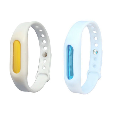 Linevane™ Mosquito Bracelet