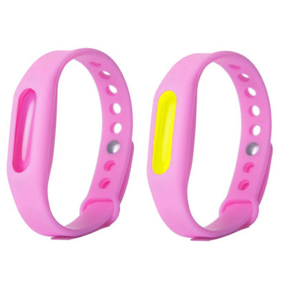 Linevane™ Mosquito Bracelet