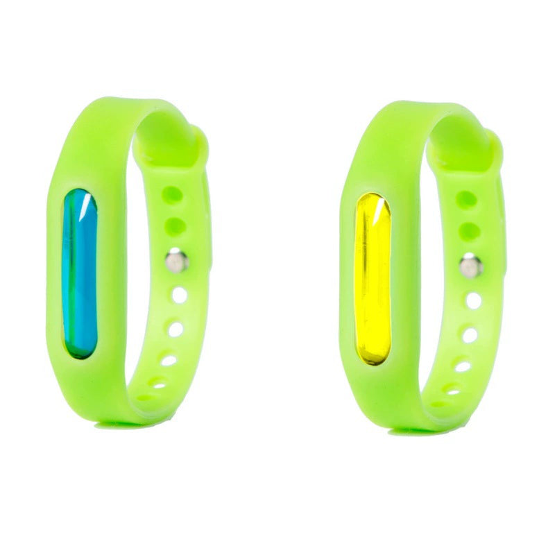 Linevane™ Mosquito Bracelet